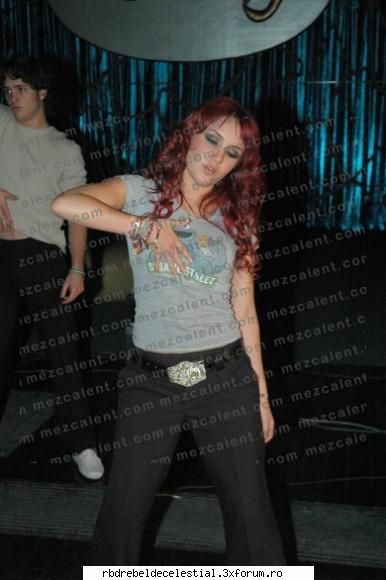 poze - dulce_maria - dulce maria