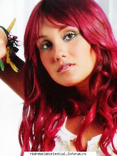 poze - dulce_maria - dulce maria