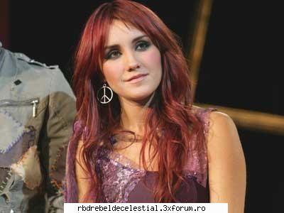 poze - dulce_maria - dulce maria