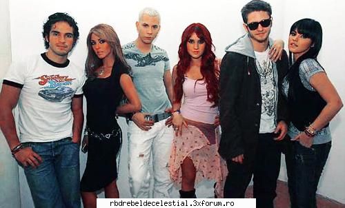 poze - gaby - rbd