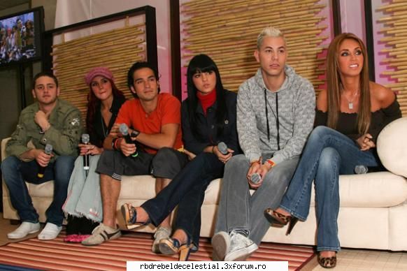 poze - gaby - rbd