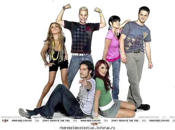 poze - gaby - rbd