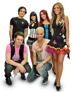 poze - gaby - rbd