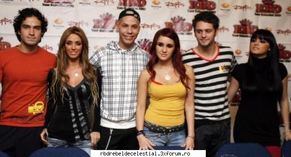 poze - gaby - rbd