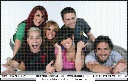 poze - gaby - rbd