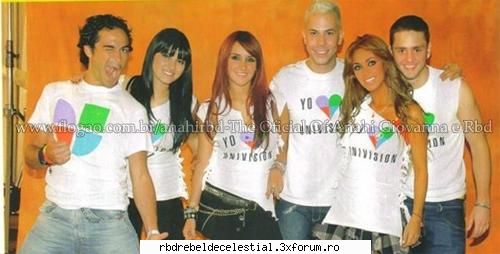 poze - gaby - rbd
