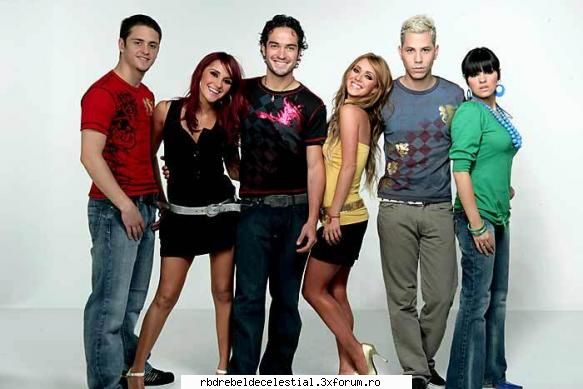 poze - gaby - rbd