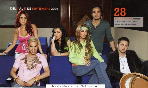 poze - gaby - rbd