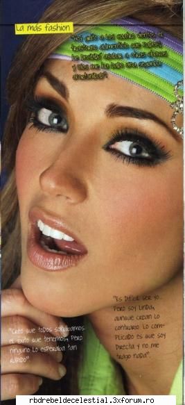 poze - gaby - anahi