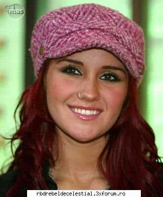 poze - gaby - dulce maria