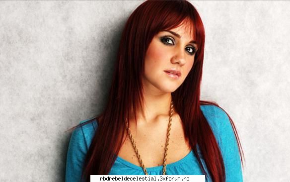 poze - gaby - dulce maria