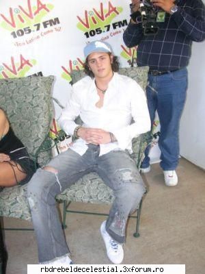 poze - gaby - christopher uckermann