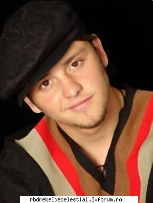poze - gaby - christopher uckermann