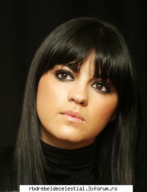 poze - gaby - mayte perroni