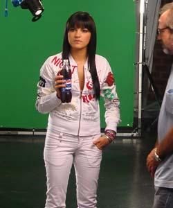 poze - fan mayte - mayte perroni