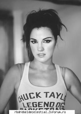 poze - fan mayte - mayte perroni