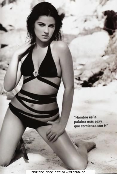 poze - fan mayte - mayte perroni