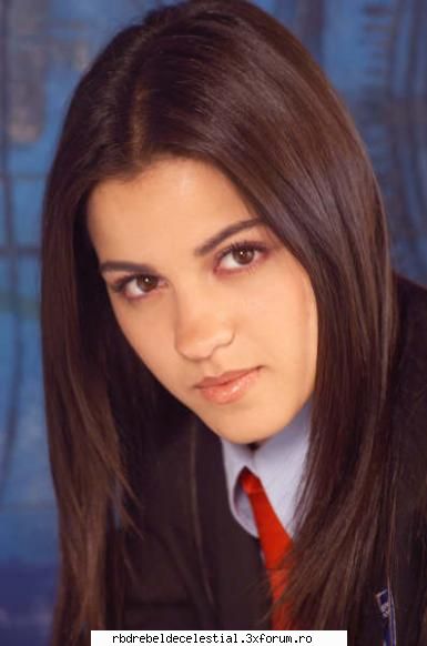 poze - fan mayte - mayte perroni