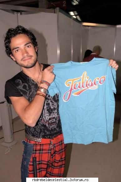 poze - rbd - alfonso herrera