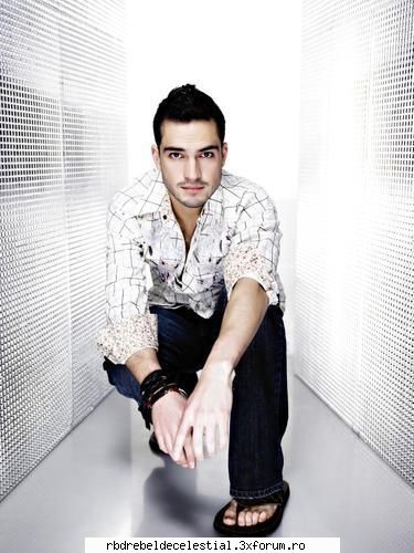 poze - rbd - alfonso herrera