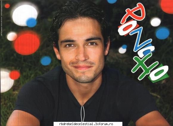 poze - rbd - alfonso herrera