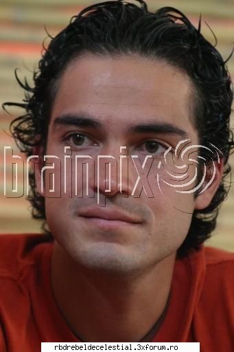 poze - rbd - alfonso herrera