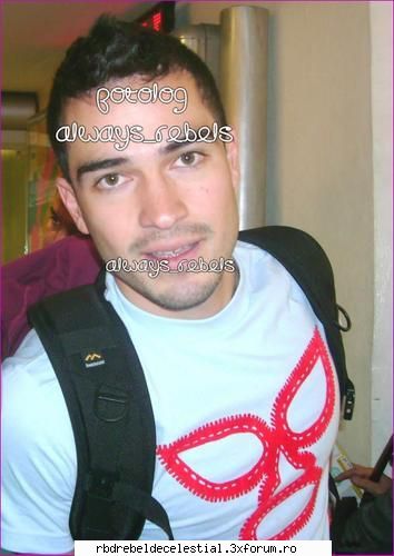 poze - rbd - alfonso herrera