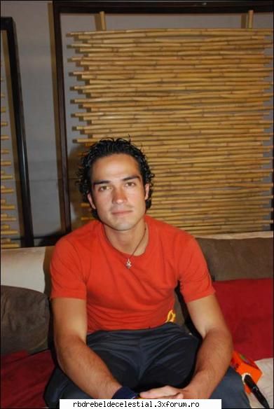 poze - rbd - alfonso herrera