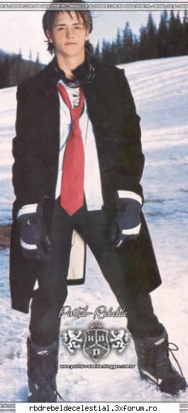 poze - rbd - christopher uckermann