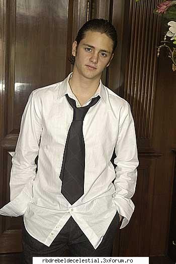 poze - rbd - christopher uckermann