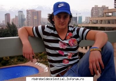 poze - rbd - christopher uckermann