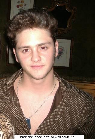 poze - rbd - christopher uckermann