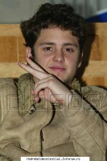 poze - rbd - christopher uckermann