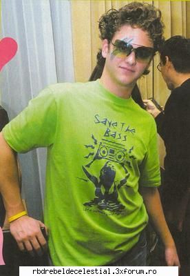 poze - rbd - christopher uckermann