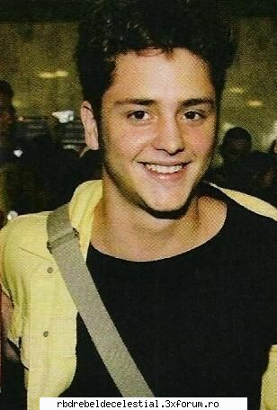 poze - rbd - christopher uckermann