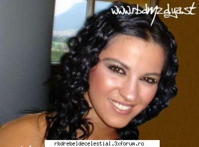 poze - rbd - mayte perroni
