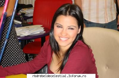 poze - rbd - mayte perroni