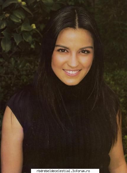 poze - rbd - mayte perroni