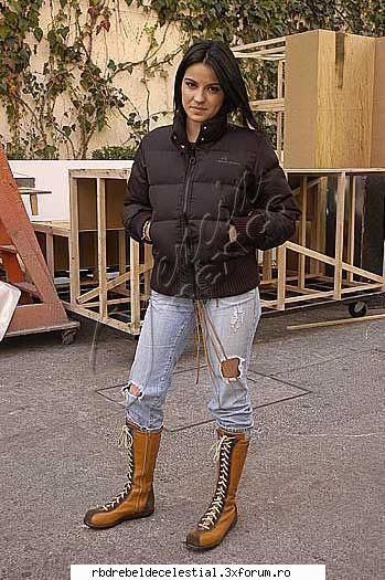 poze - rbd - mayte perroni