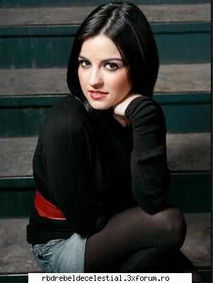poze - rbd - mayte perroni