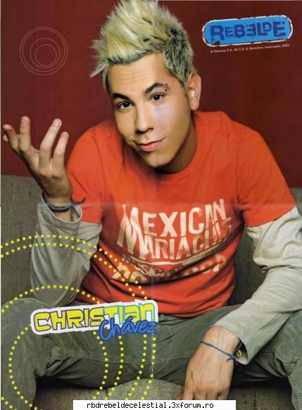 poze - rbd - christian chavez