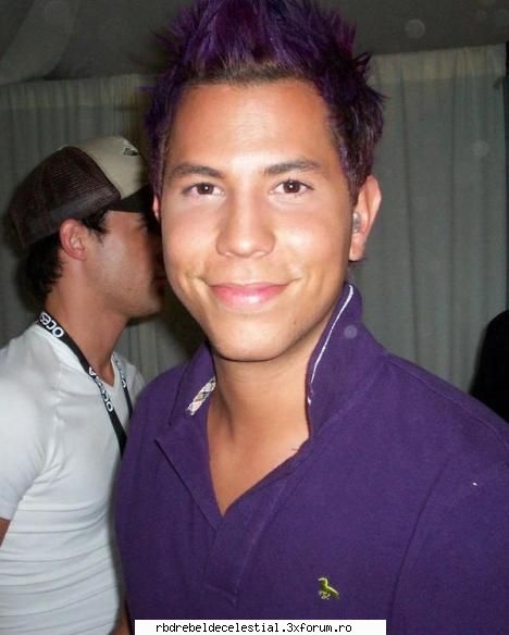 poze - rbd - christian chavez