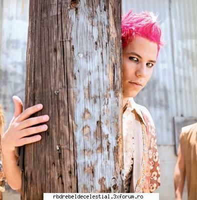 poze - rbd - christian chavez