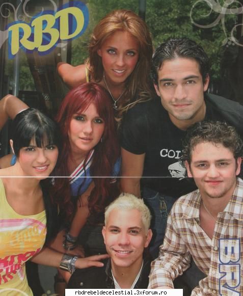 poze - rbd - rbd