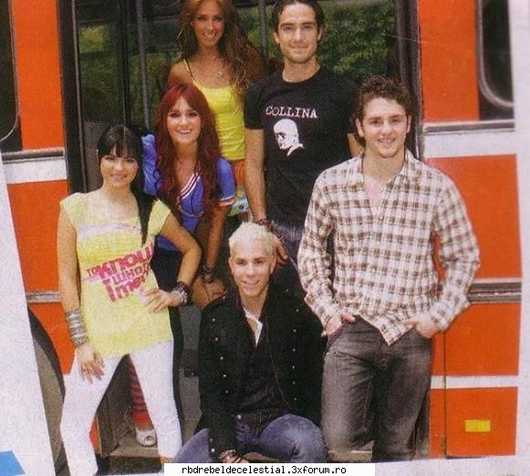 poze - rbd - rbd