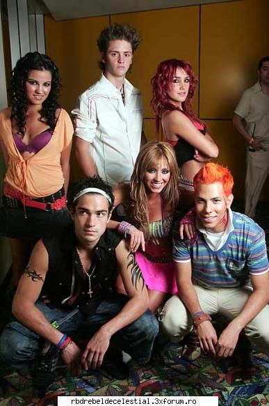 poze - rbd - rbd