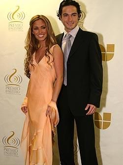 poze - rbd - anahi y alfonso