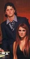 poze - rbd - dulce y christopher