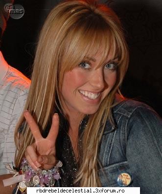 poze - annie - anahi