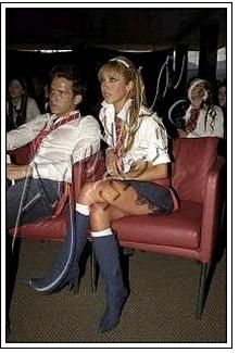 poze - annie - anahi